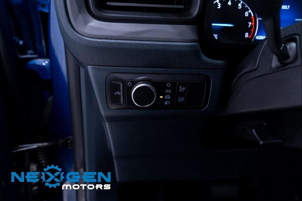 used 2023 Ford Maverick car, priced at $24,250