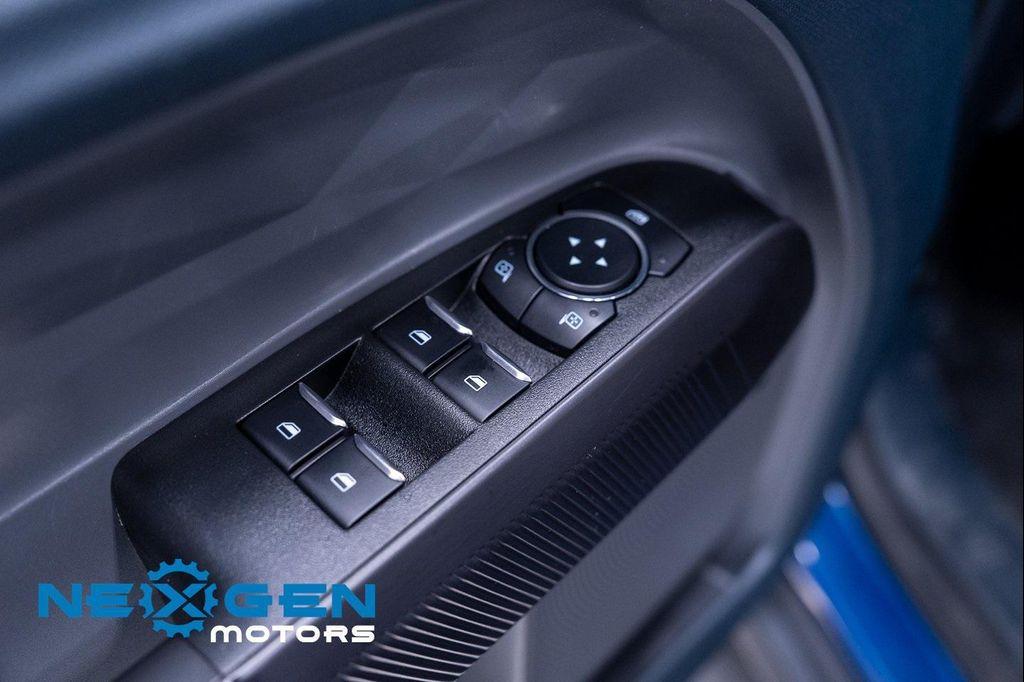 used 2023 Ford Maverick car, priced at $24,250