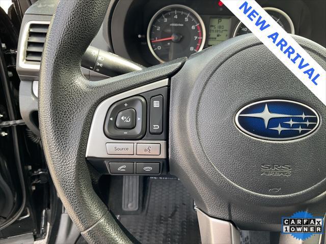 used 2018 Subaru Forester car, priced at $16,000