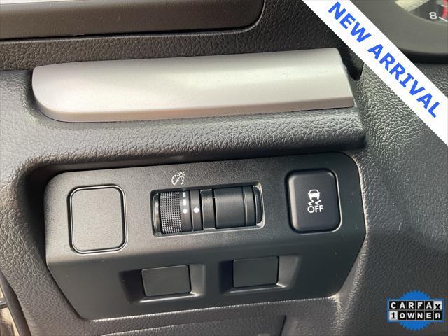 used 2018 Subaru Forester car, priced at $16,000