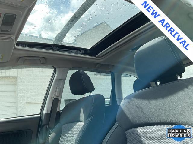 used 2018 Subaru Forester car, priced at $16,000