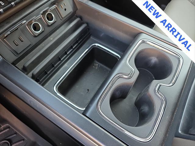 used 2019 Chevrolet Silverado 2500 car, priced at $45,500