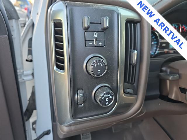 used 2019 Chevrolet Silverado 2500 car, priced at $45,500