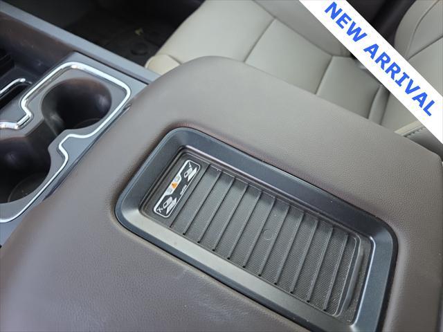 used 2019 Chevrolet Silverado 2500 car, priced at $45,500