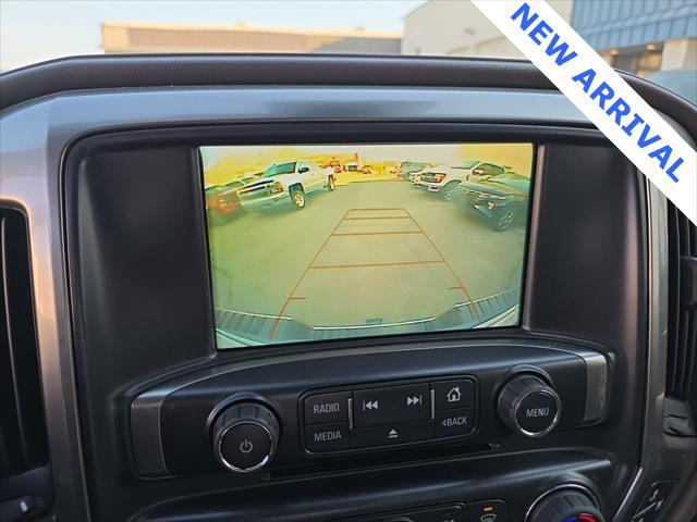 used 2019 Chevrolet Silverado 2500 car, priced at $45,500