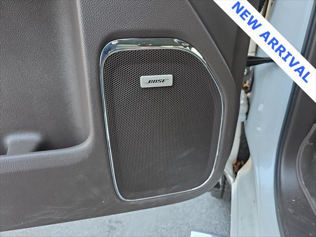 used 2019 Chevrolet Silverado 2500 car, priced at $45,500