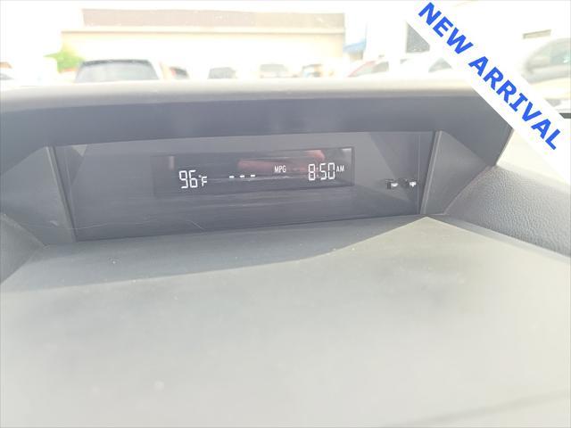 used 2024 Subaru Forester car, priced at $18,500