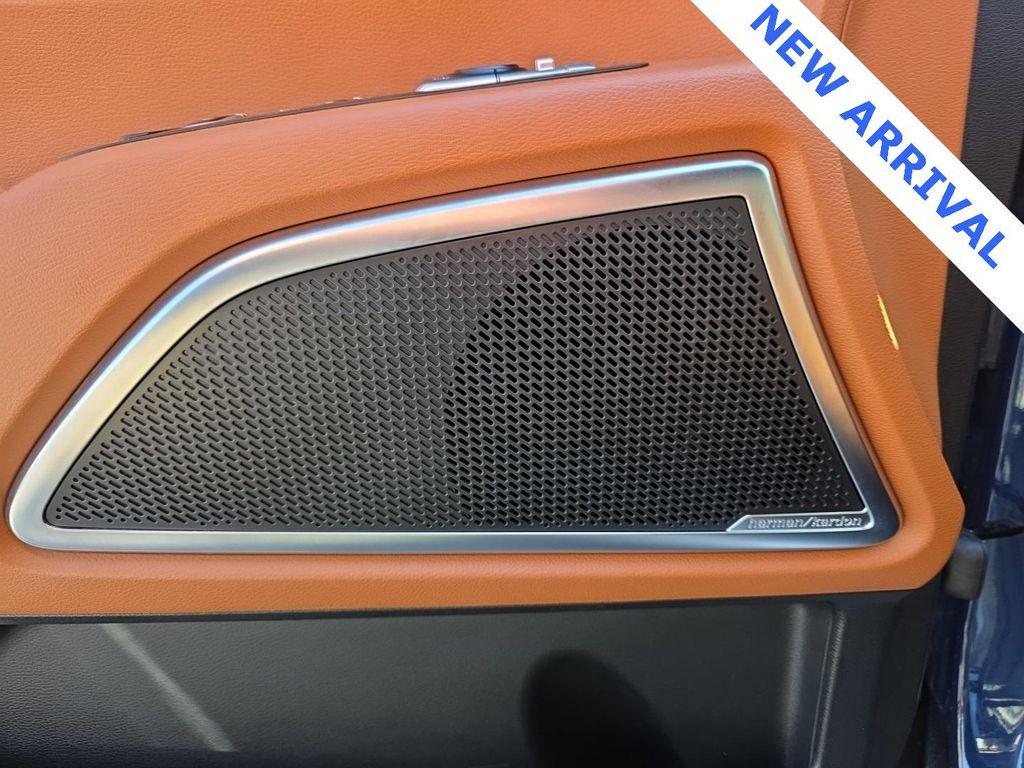 used 2024 Kia Telluride car, priced at $37,000