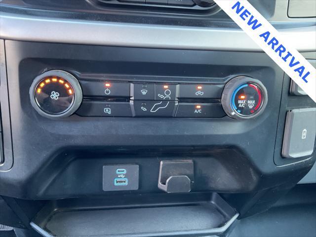 used 2023 Ford F-150 car, priced at $30,000