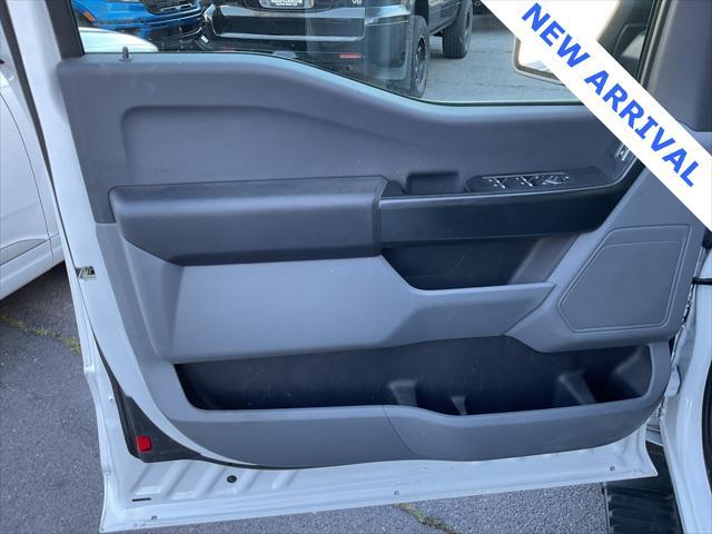 used 2023 Ford F-150 car, priced at $30,000