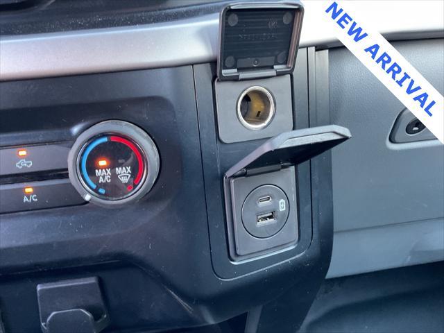 used 2023 Ford F-150 car, priced at $30,000