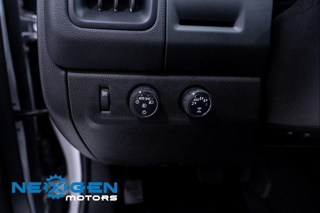 used 2022 Chevrolet Colorado car, priced at $23,250