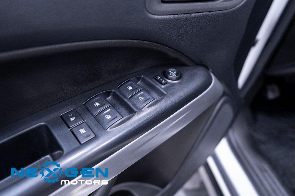 used 2022 Chevrolet Colorado car, priced at $23,250