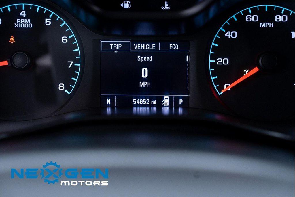 used 2022 Chevrolet Colorado car, priced at $23,250