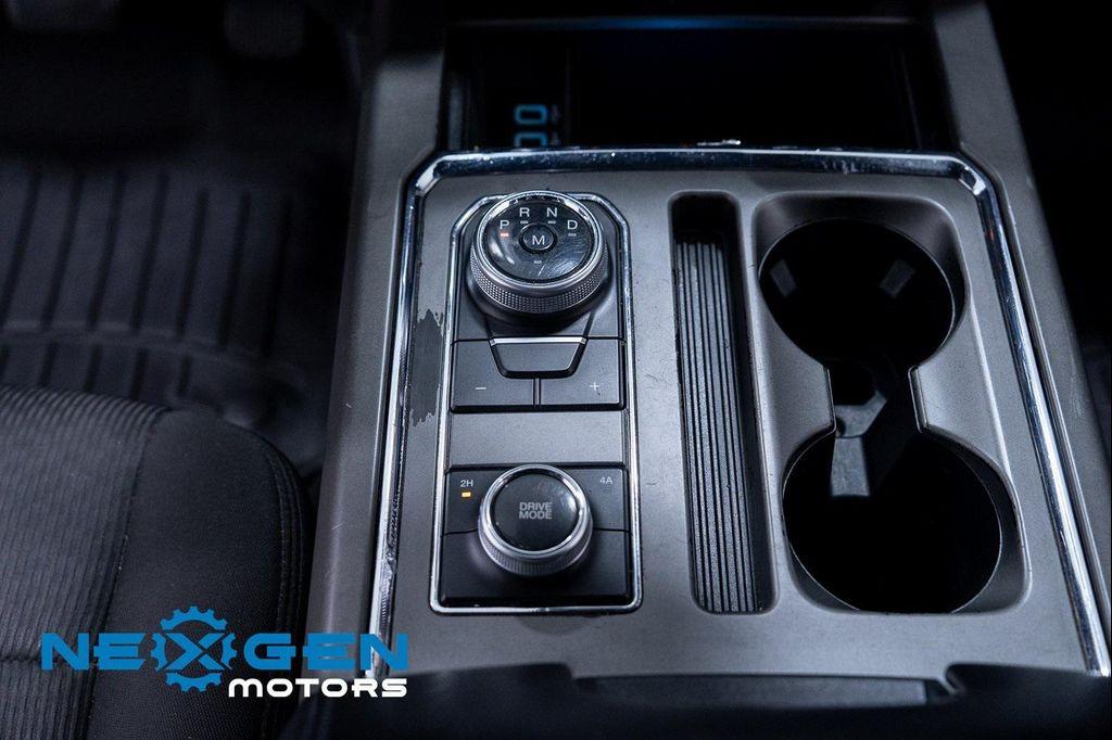 used 2019 Ford Expedition Max car, priced at $19,500