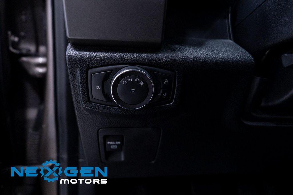 used 2019 Ford Expedition Max car, priced at $19,500