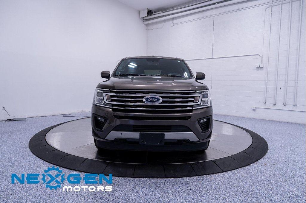 used 2019 Ford Expedition Max car, priced at $19,500