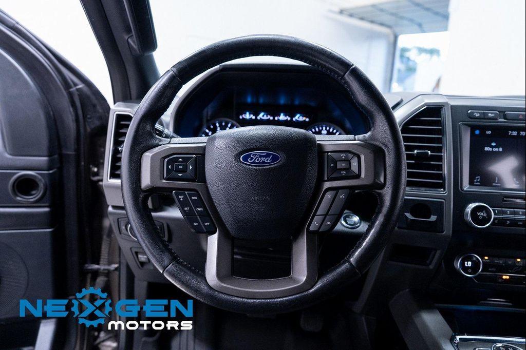 used 2019 Ford Expedition Max car, priced at $19,500