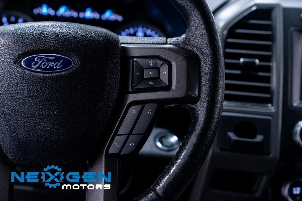 used 2019 Ford Expedition Max car, priced at $19,500