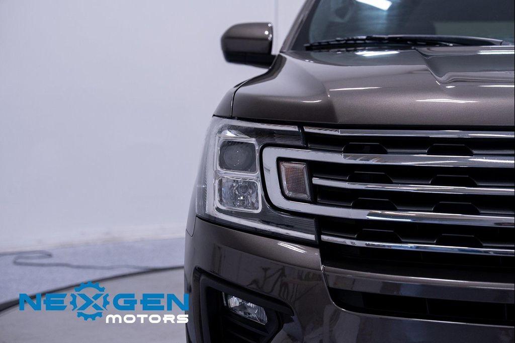 used 2019 Ford Expedition Max car, priced at $19,500