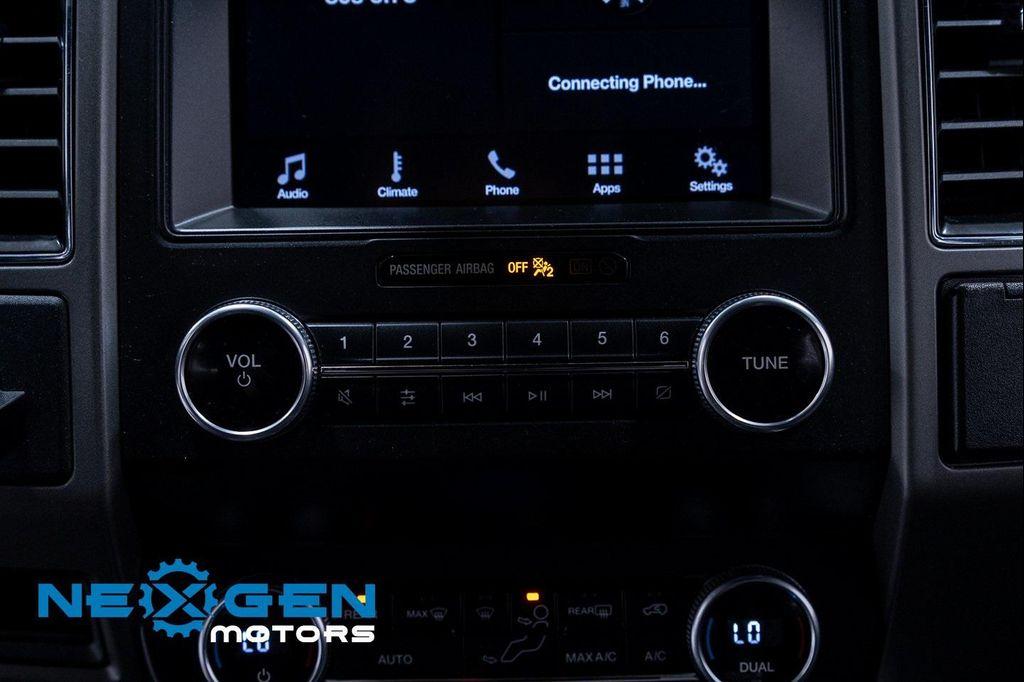 used 2019 Ford Expedition Max car, priced at $19,500