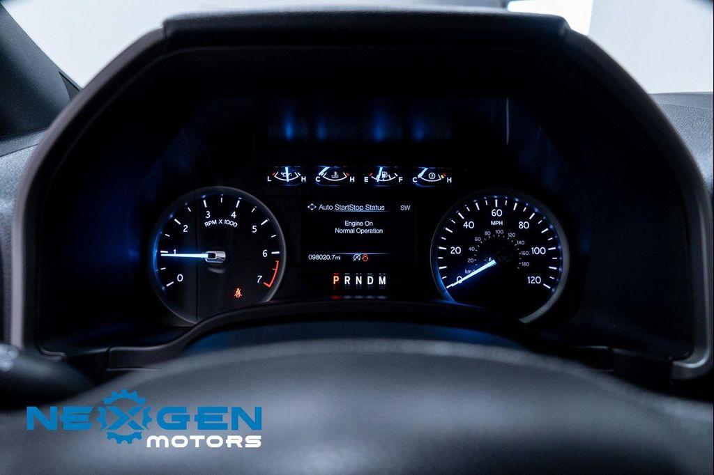 used 2019 Ford Expedition Max car, priced at $19,500