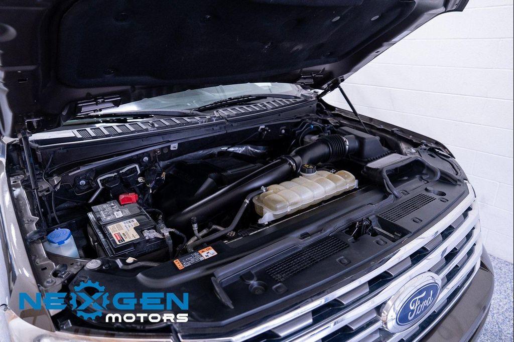 used 2019 Ford Expedition Max car, priced at $19,500