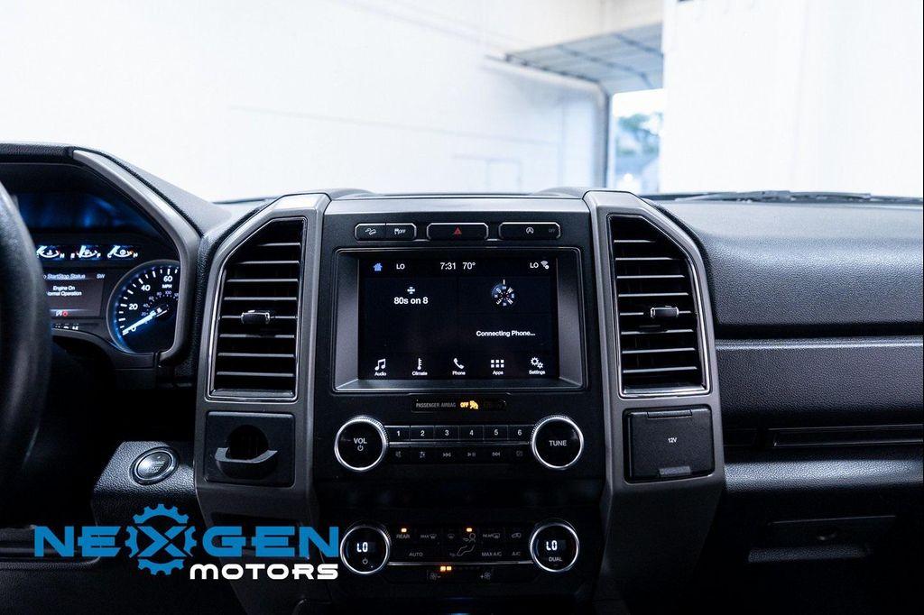 used 2019 Ford Expedition Max car, priced at $19,500