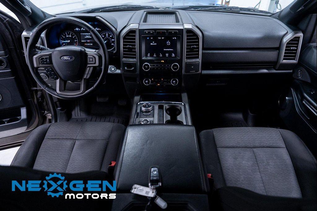 used 2019 Ford Expedition Max car, priced at $19,500