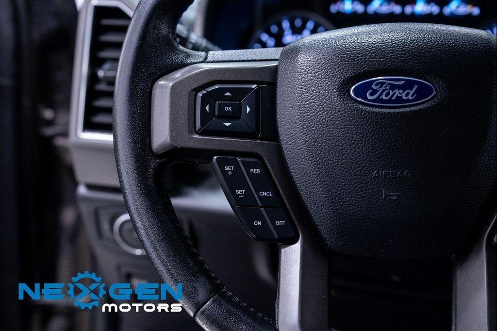 used 2019 Ford Expedition Max car, priced at $19,500