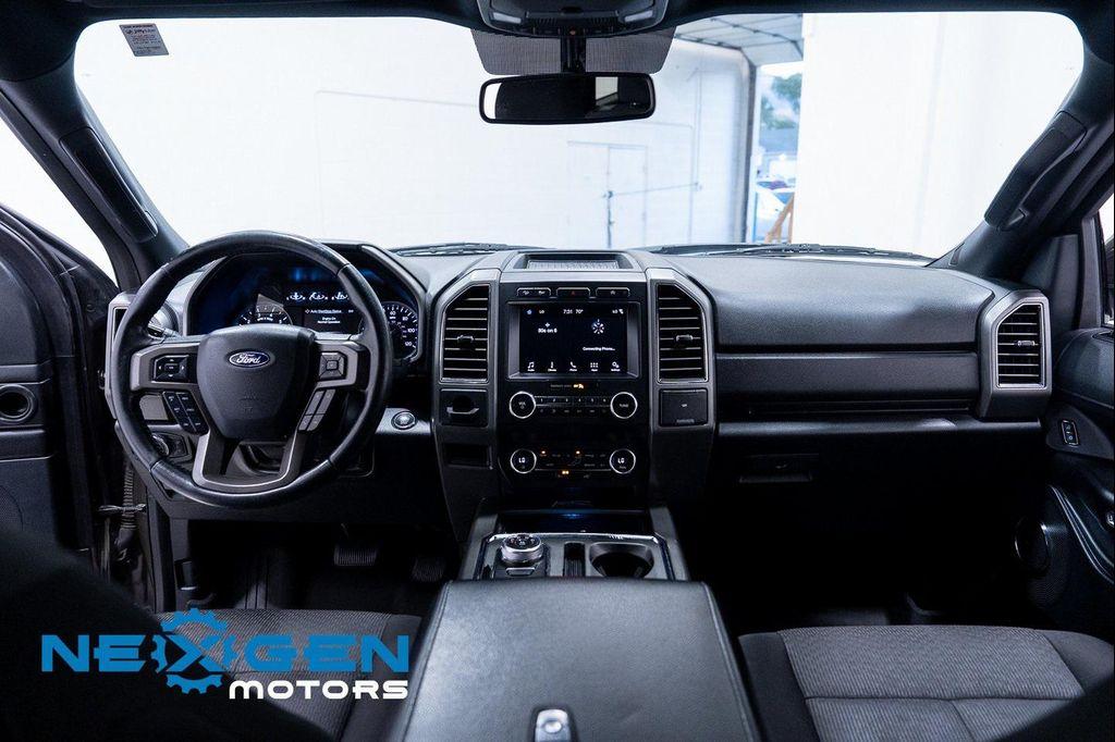 used 2019 Ford Expedition Max car, priced at $19,500