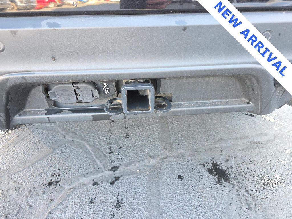 used 2022 Ford Explorer car, priced at $33,000