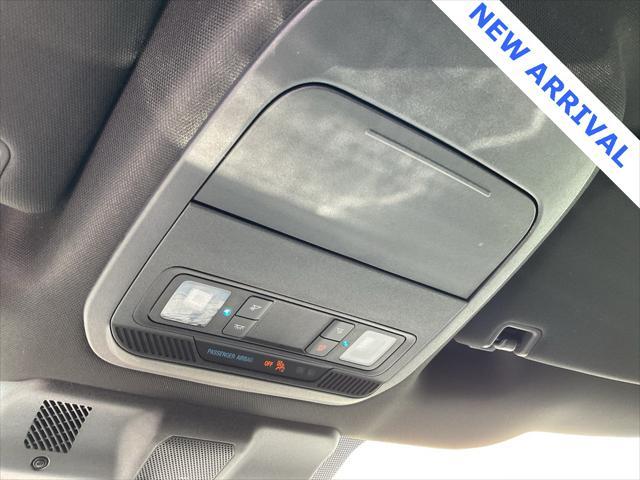 used 2024 Ford F-150 car, priced at $35,750