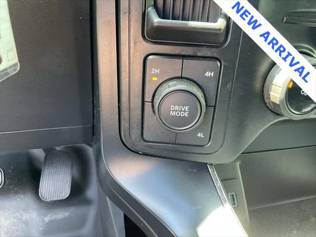 used 2024 Ford F-150 car, priced at $35,750