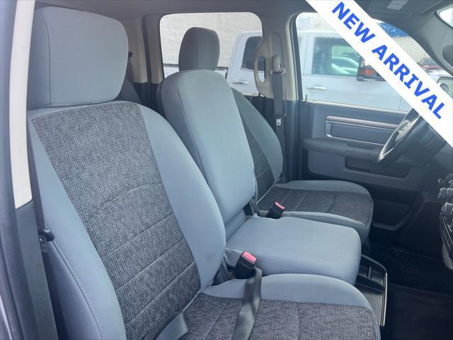 used 2019 Ram 1500 car, priced at $24,500