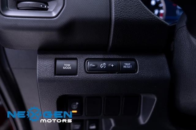 used 2022 Nissan Frontier car, priced at $20,000