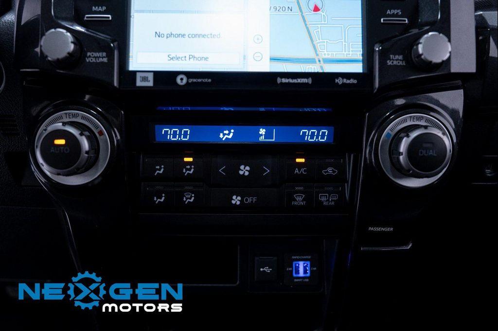 used 2021 Toyota 4Runner car, priced at $41,000