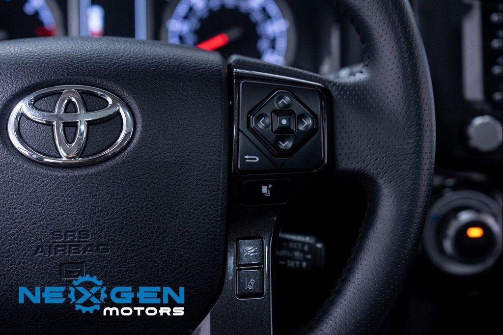 used 2021 Toyota 4Runner car, priced at $41,000