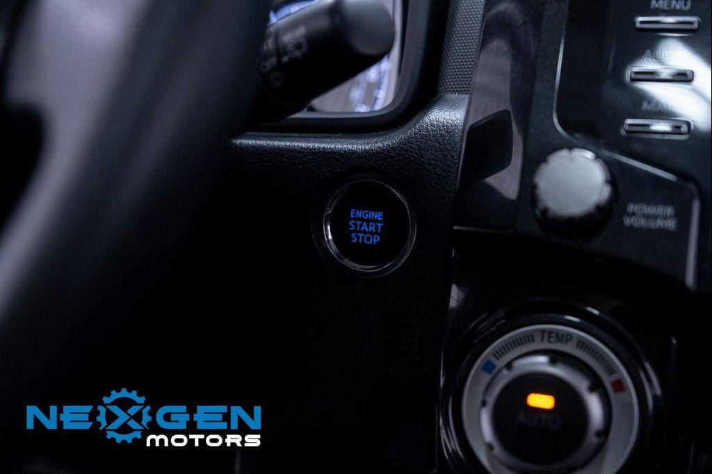 used 2021 Toyota 4Runner car, priced at $41,000