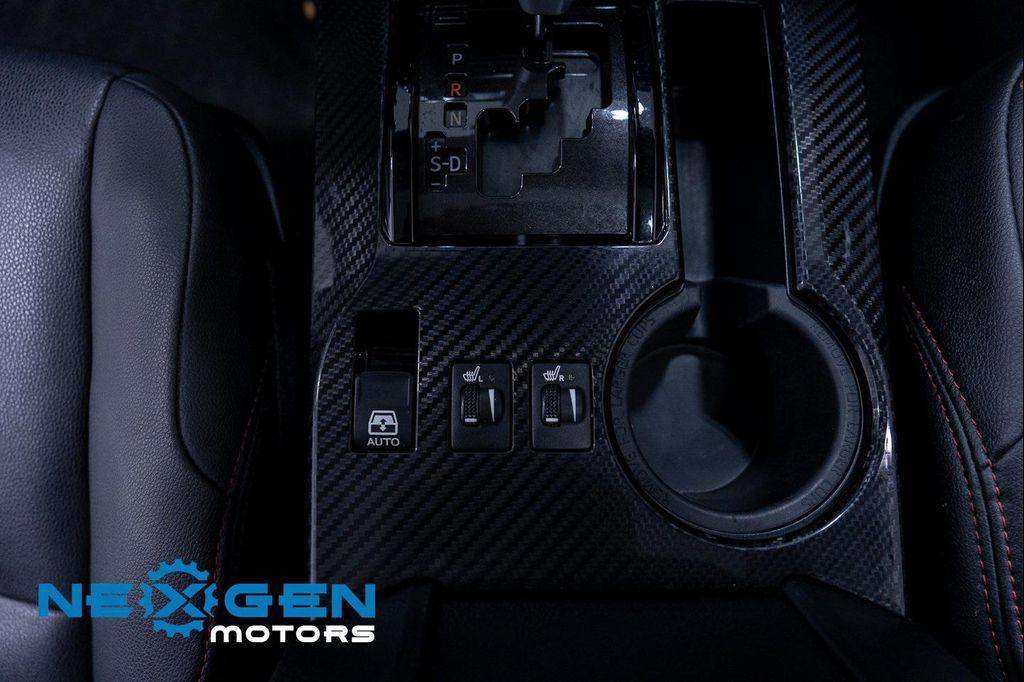 used 2021 Toyota 4Runner car, priced at $41,000