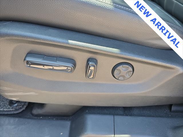 used 2023 Honda Odyssey car, priced at $30,000