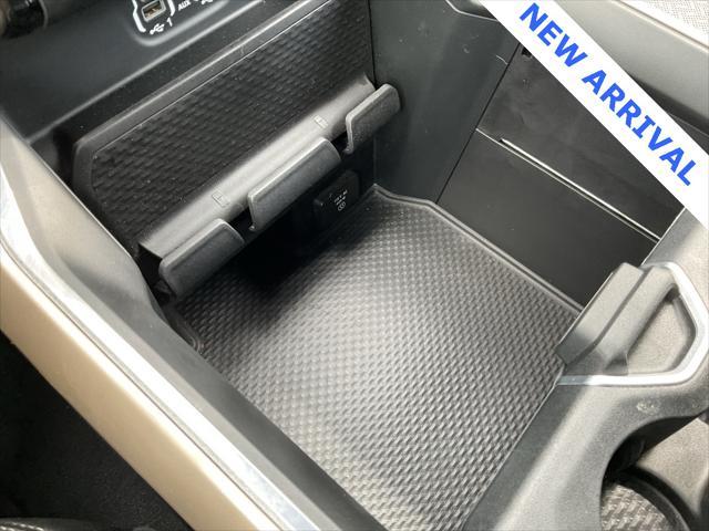 used 2023 Ram 2500 car, priced at $48,000