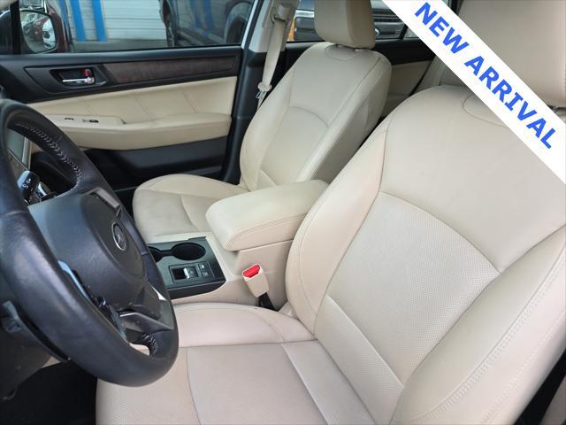 used 2019 Subaru Outback car, priced at $16,000