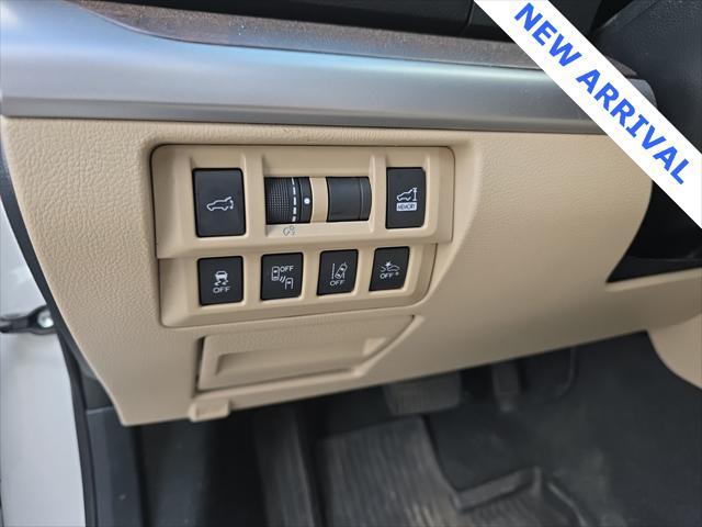 used 2019 Subaru Outback car, priced at $16,000