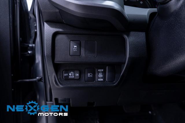 used 2023 Toyota Tacoma car, priced at $30,500