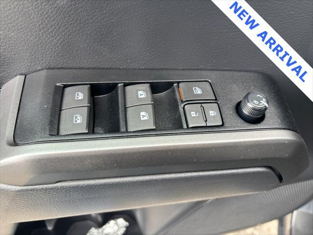 used 2023 Toyota Tacoma car, priced at $30,650