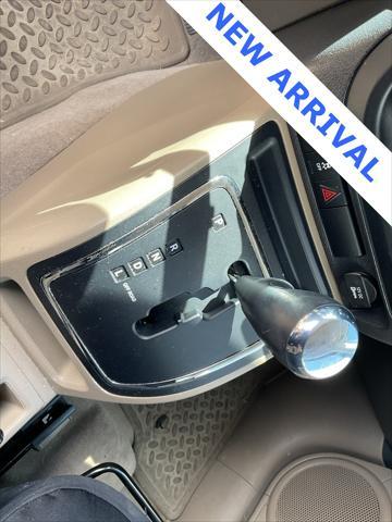 used 2016 Jeep Patriot car, priced at $9,400