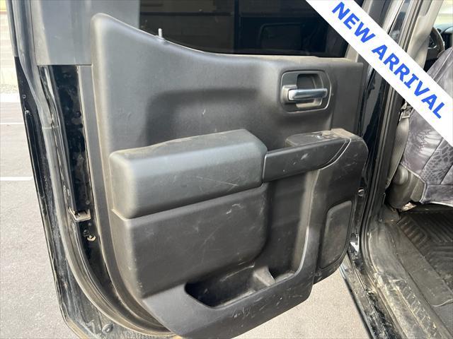 used 2019 Chevrolet Silverado 1500 car, priced at $29,000