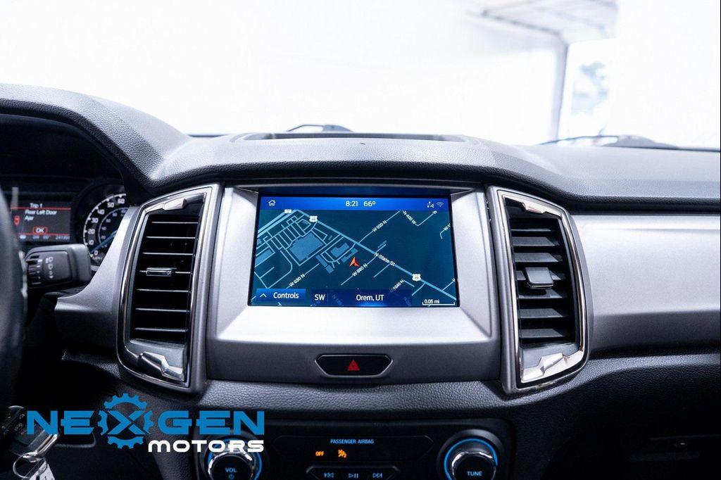 used 2019 Ford Ranger car, priced at $26,000