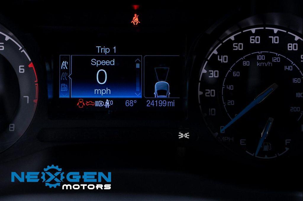 used 2019 Ford Ranger car, priced at $26,000